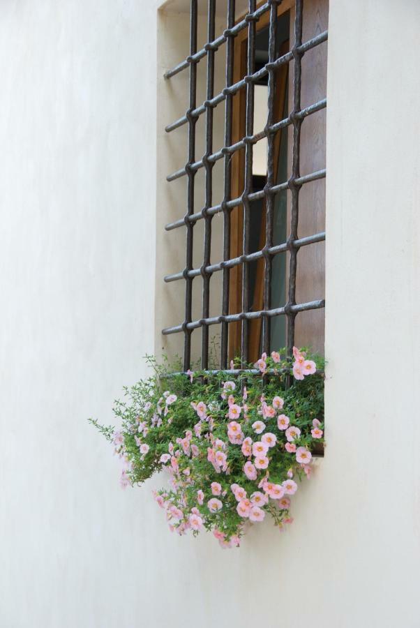 Gasthaus Santo Mercurio Country House Pisciotta Exterior foto